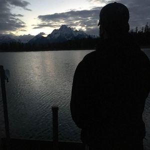 Meet your Posher, Jack